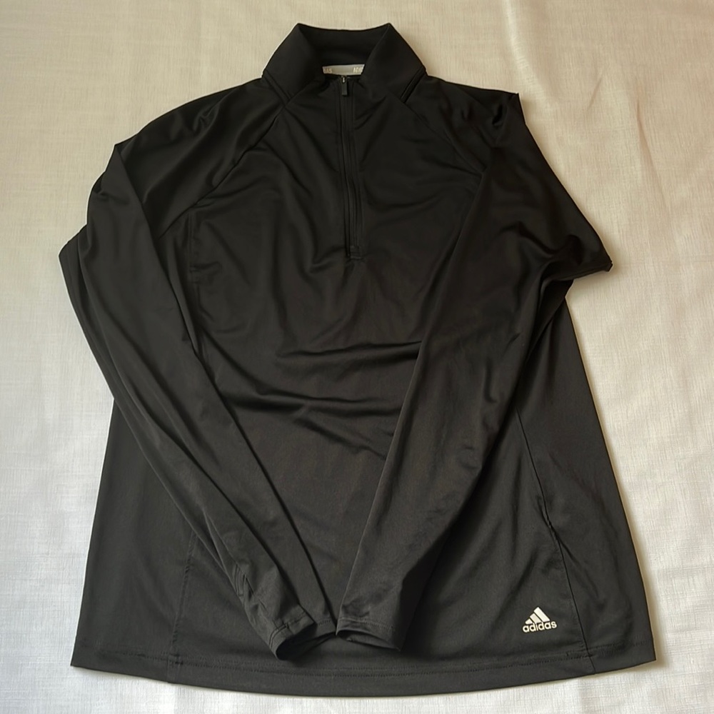 Women's Adidas Tech 1/2 Zip